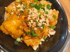 -北丐先生·野馄饨烧烤(长宁龙之梦店)