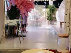 -天空花园餐吧·生日·团建(南山店)