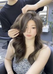 -藤野造型烫染·接发