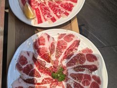 -隐家本格烧肉(万达广场店)