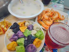 -富临港·蒸汽海鲜·手抓海鲜·炒菜(栈桥店)