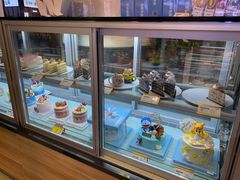 -MANFEN聚满分西点(远洋大信店)