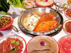 -犊门火锅(长沙五一广场总店)