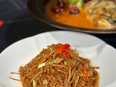 -秀儿四九城·新京菜(亚运村鸟巢店)