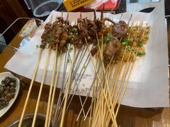 -樊记王·朝阳烧烤粥吧(星沙店)