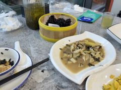 -紫藤园·天目湖大鱼头(南山竹海店)
