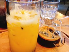 -转山咖啡(松柏社区店)