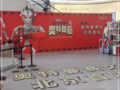 -苏帮袁Sue Cuisine(来福士店)
