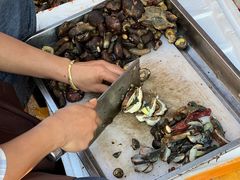 -妈妈的味道(和顺古镇店)