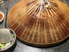 -土灶人家柴火鸡(都江堰店)