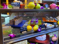 -马哥孛罗咖啡厅·Cafe Marco (厦门马哥孛罗东方大酒店)