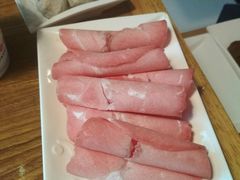 另外还有涮羊肉-傣妹火锅(建军东路店)