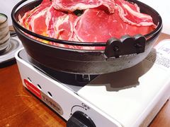 -大鲜生·亚洲菜融合小食堂