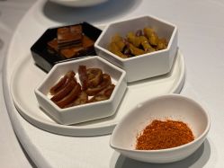 -俏江南户外宴会花园·梓塘婚礼堂(马场道店)