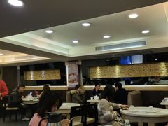 大堂-和平馆·地道港澳茶餐厅(西门口店)