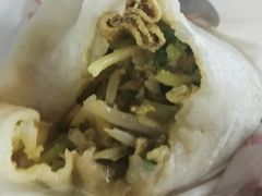 -安徽阜阳卷馍(西单店)