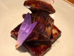 糖醋脆皮玲珑肉-晶苑餐厅(爱琴海购物中心)