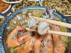 -小郭私房菜·海肠捞饭(学士街店)
