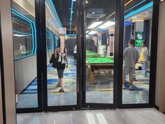 -永宁台球·棋牌俱乐部(淮海路店)