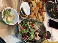 -疯克大象美式烤肉餐厅