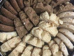 -珍妮曲奇聪明小熊(尖沙咀店)