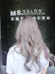 -MS.SALON美发沙龙