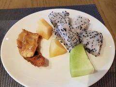 -BLD西餐厅(成都首座万丽酒店)