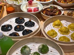 -小六汤包(万和城店)