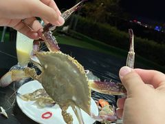-渔公码头海货全海鲜自助(海滨旅游路店)