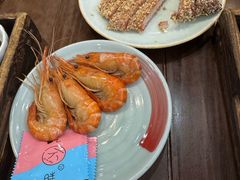 -蟹上黄·蟹黄面·江南糖水(人民广场店)