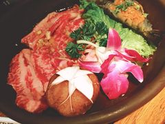 -农乐园炭火烤肉(世茂店)