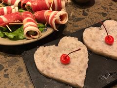 -小龙坎火锅(台州路桥区店)