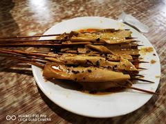-妞妞烩面非物质文化遗产(西工店)