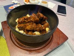 -金典银峰老鹅馆·昆山菜(亭林公园店)