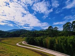 -广州市白云山风景名胜区