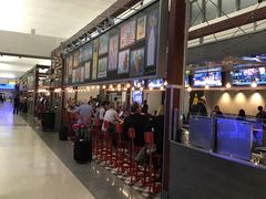 -纽瓦克自由国际机场