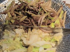 -小鱼小牛·鱼牛干锅·脆鱼火锅(世欧广场店)