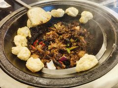 -山地居烤全羊·柴火鸡(大坪-半山公馆店)