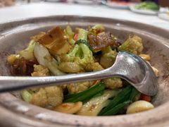 -月福京味斋·烤鸭店·北京菜(鼓楼总店)