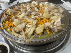 -凯盈阁·顺德私房菜·桑拿鸡