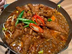 -KimPro 辛普乐概念韩餐