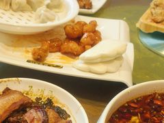 -赶海部落海鲜城(海阳路店)