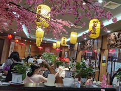 -一块豆腐·海鲜·家常菜(李沧书院路店)
