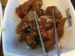 -Pelicana百利家炸鸡(江南西名店城店)