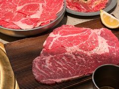 -蚂蚁洞烤肉·大本营(深圳壹方城店)