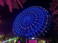 -三亚海昌梦幻海洋不夜城