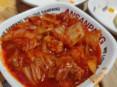 -安又胖韩国烤肉(美罗城店)