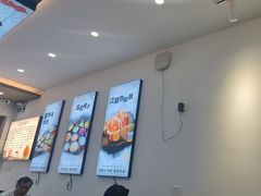 -百年老字号·观振兴蟹黄面·三虾面·苏式面(观前街富仁坊巷店)