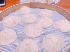 虾仁灌汤包子-宋都禾源·灌汤包子(汉兴路直营店)