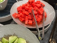 -京香轩·中餐厅(上海中庚聚龙酒店)